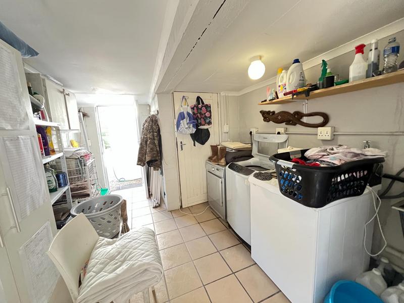 8 Bedroom Property for Sale in Jacobsbaai Western Cape